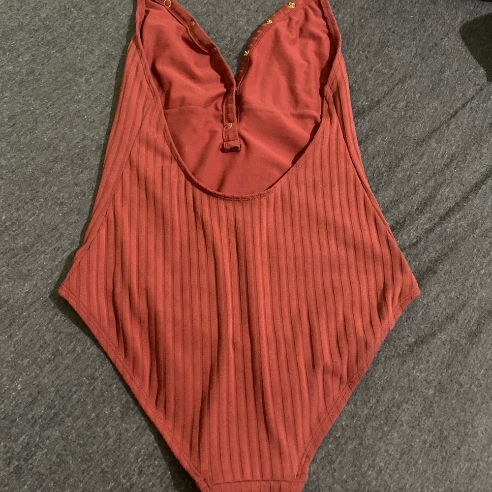 Bathing suit - Picture 2 of 2